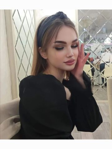 Проститутка Одетта